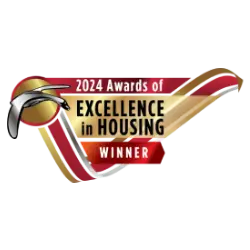 2024 Awards of Excellence in housing
