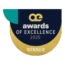Awards of Excellence 2025