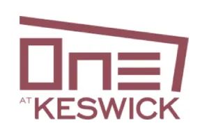 One Keswick Logo