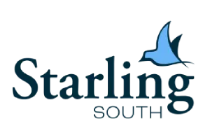 Starling Logo