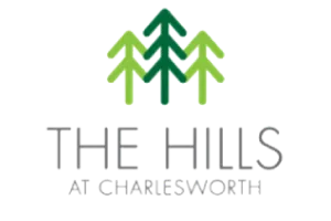 The Hills Logo