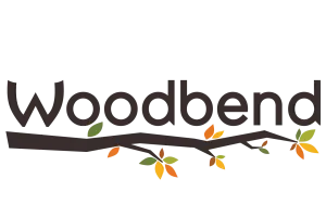 Woodbend Logo